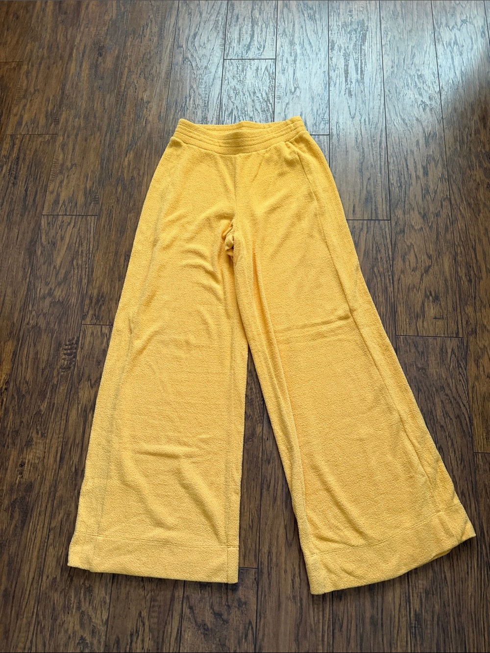 Out from Under Wide Leg Pants